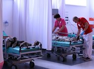 Studenci PG analizowali pracę SOR
