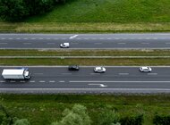 Trzy ważne zasady na drodze. Po prostu nie zderzakuj