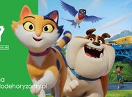 TAURON partnerem tytularnym Młodych Horyzontów. Nowa, wspólna energia na 12. Międzynarodowym Festiwalu Filmowym