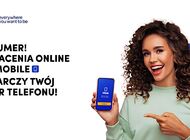 Bank Pekao S.A. udostępnia Visa Mobile – nowoczesną metodę płatności online