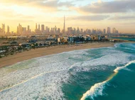Emirates zdradzają, jakie są najpopularniejsze letnie kierunki wyszukiwane w 2025 roku 