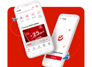 Rok serwisu ENERGA24 w aplikacji ORLEN VITAY