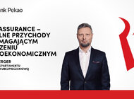 Bancassurance – stabilne przychody w wymagającym otoczeniu makroekonomicznym