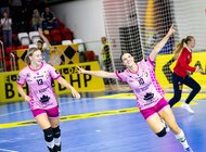 Enea nowym sponsorem tytularnym piłkarek ręcznych MKS Gniezno