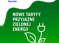 Eco, Active i Pewna, nowe taryfy Enei Operator
