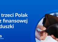 W razie nagłej utraty dochodów co trzeci Polak utrzyma się maksymalnie przez miesiąc
