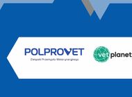 Vet Planet nowym członkiem Związku Przemysłu Weterynaryjnego POLPROVET 
