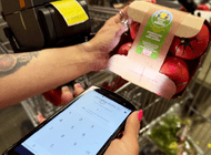 Auchan przyspiesza w walce z marnowaniem żywności dzięki technologii Smartway 