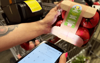 Auchan przyspiesza w walce z marnowaniem żywności dzięki technologii Smartway 