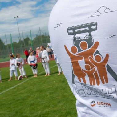Dzień Rodzicielstwa Zastępczego - piknik w Polkowicach