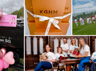 4 nowe inicjatywy KGHM w Raporcie Dobrych Praktyk 2024