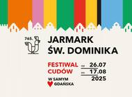 Energa Partnerem Jarmarku św. Dominika