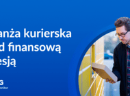 1 na 10 firm kurierskich widnieje w Rejestrze Dłużników BIG InfoMonitor! Zaległe zobowiązania branży przekroczyły 106 mln zł