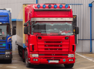 Blisko 7 na 10 firm transportowych i logistycznych ma opracowaną strategię cyfryzacji