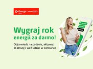 Rok energii za darmo