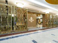 Emirates First – nowa, ekskluzywna przestrzeń dla pasażerów klasy pierwszej na lotnisku w Dubaju