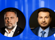 Lipcowy Webinar BIK, pt. „Podsumowanie I półrocza 2025 r. na rynku kredytów i pożyczek konsumenckich w Polsce”.