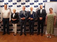 Budimex podpisał umowę na budowę Muzeum Błogosławionego Ks. Jerzego Popiełuszki w Okopach