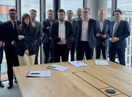 mBank udzielił spółce Budimeksu 130,5 mln zł kredytu inwestycyjnego na budowę farmy ‎fotowoltaicznej ‎