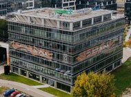 Spółki z Grupy MS Galleon nowymi najemcami kompleksu Diuna