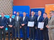 Budimex zrealizuje kluczową inwestycję drogową na ‎Pomorzu Zachodnim