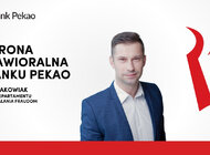 Ochrona behawioralna w Banku Pekao