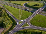 Autostrada stawia na komfort. Na A4 Katowice-Kraków powstaną nowe miejsca obsługi