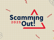 Rusza druga edycja kampanii Scamming Out