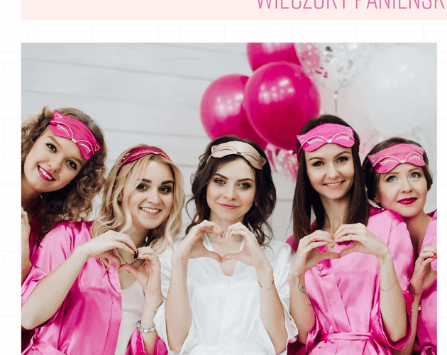 Mężczyźni na wieczorze panieńskim? Tradycja czy nowoczesny trend? Wyniki badania