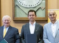 Budimex podpisał umowę o współpracy z Akademią ‎Górniczo-Hutniczą