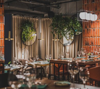 RTWAW restaurant