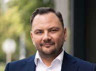 Tomasz Chojnacki dołącza do Newmark Polska jako Dyrektor Regionalny na Południową Polskę 