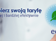 Taryfa „Eco” od Enei Operator. Prościej i bardziej efektywnie