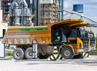 Holcim i GreenWay nawiązują strategiczną współpracę w zakresie elektryfikacji ciężkiego sprzętu przemysłowego