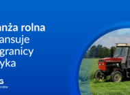 Straty w polu, ale jeszcze nie w portfelu. Producenci rolni balansują na granicy ryzyka