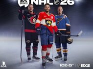 Myśl, działaj i graj jak supergwiazda w EA SPORTS NHL 26, wykorzystując oficjalne dane NHL EDGE