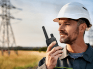 Enea Operator buduje system łączności w standardzie TETRA – podpisano umowę z Motorola Solutions