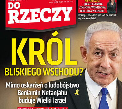 Do rzeczy nr-33(642) 2025-1
