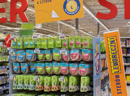Odlotowe ceny na start szkoły z Auchan. Najtańsza wyprawka szkolna z troską o najmłodszych