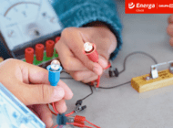 Dzień Energetyka na Jarmarku św. Dominika