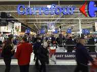 DPD nowym partnerem logistycznym Carrefour Polska – sieć rozwija ofertę usług kurierskich dla klientów sklepów