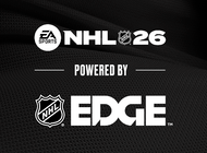 EA SPORTS NHL 26 podnosi poziom autentyczności dzięki współpracy z NHL EDGE i integracji ICE-Q 2.0