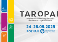 PZPTS patronem TAROPAK 2025
