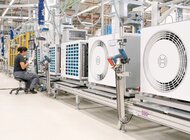 Największe przejęcie w historii Bosch: w sektorze ogrzewania, wentylacji i klimatyzacji firma zamierza rosnąć znacznie szybciej niż rynek