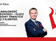Omnikanałowość w bankowości – klucz do budowy trwałych relacji z klientem