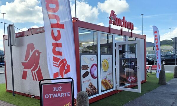 Auchan Summer