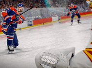 NHL 26 podnosi poziom rozgrywki dzięki ICE-Q 2.0 i integracji danych NHL EDGE