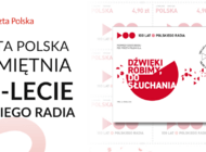 Poczta Polska upamiętnia 100-lecie Polskiego Radia
