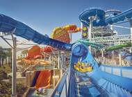 Zanurz się w przygodzie! Leć z Emirates i otrzymaj całodniowy, bezpłatny dostęp do Aquaventure World w Dubaju