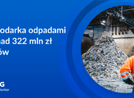 Gospodarka obiegu zamkniętego - zielone ambicje kontra czerwone saldo